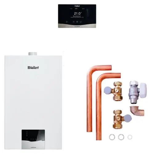 Vaillant-Paket-1-736-ecoTEC-plus-VC-25-CS-1-5-VRC-720-Anschlusszubehoer-0010040476 gallery number 4